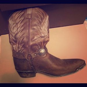 Laredo Cowboy Boots